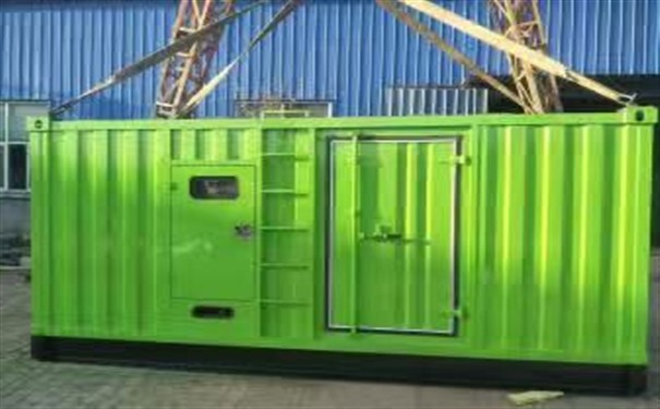 扶风600kw大型柴油发电机组出租价格 扶风600kw大型柴油发电机组出租价格